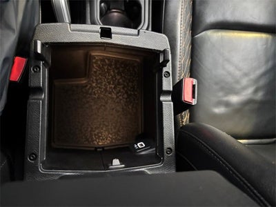 2021 Jeep Wrangler 4xe Unlimited Sahara High Altitude