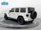 2021 Jeep Wrangler 4xe Unlimited Sahara High Altitude