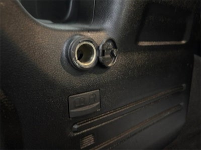 2021 Jeep Wrangler 4xe Unlimited Sahara High Altitude