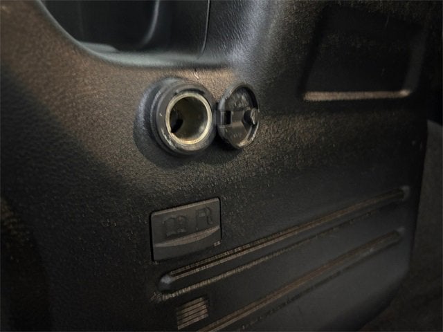 2021 Jeep Wrangler 4xe Unlimited Sahara High Altitude