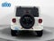 2021 Jeep Wrangler 4xe Unlimited Sahara High Altitude