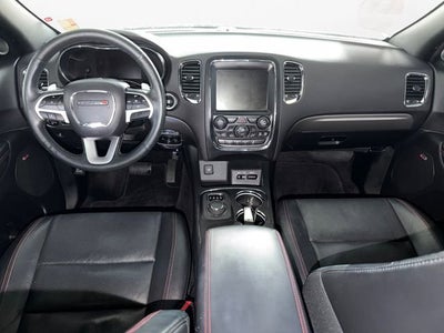 2017 Dodge Durango R/T