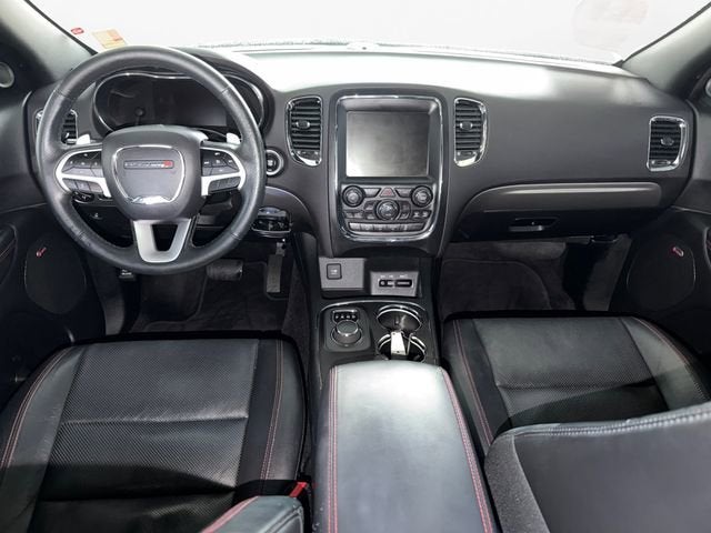 2017 Dodge Durango R/T