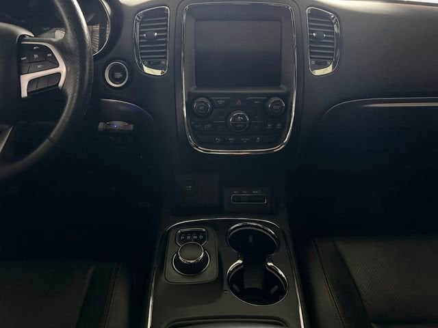 2017 Dodge Durango R/T