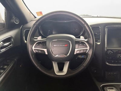 2017 Dodge Durango R/T