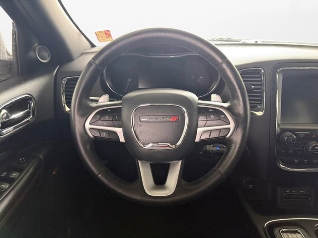 2017 Dodge Durango R/T