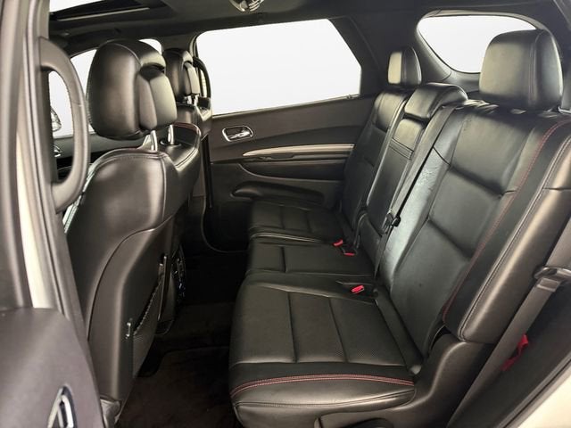 2017 Dodge Durango R/T