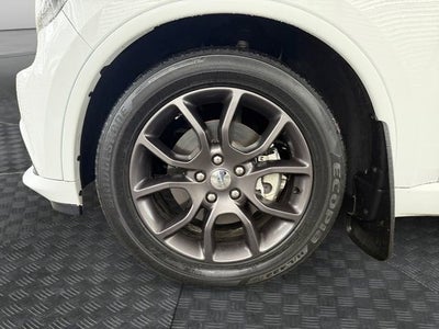 2017 Dodge Durango R/T