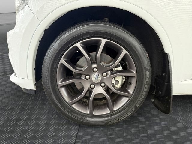 2017 Dodge Durango R/T