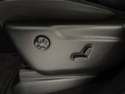 2017 Dodge Durango R/T