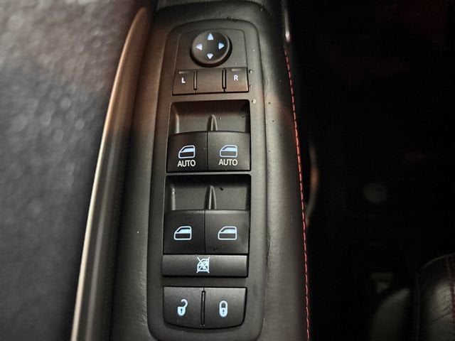 2017 Dodge Durango R/T