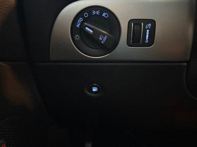 2017 Dodge Durango R/T