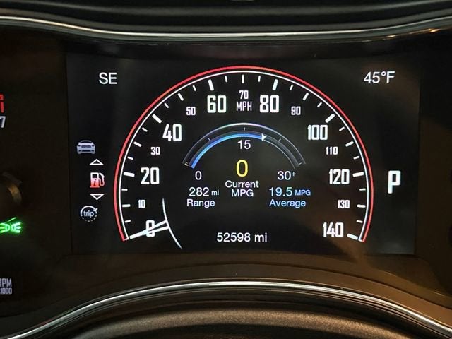 2017 Dodge Durango R/T