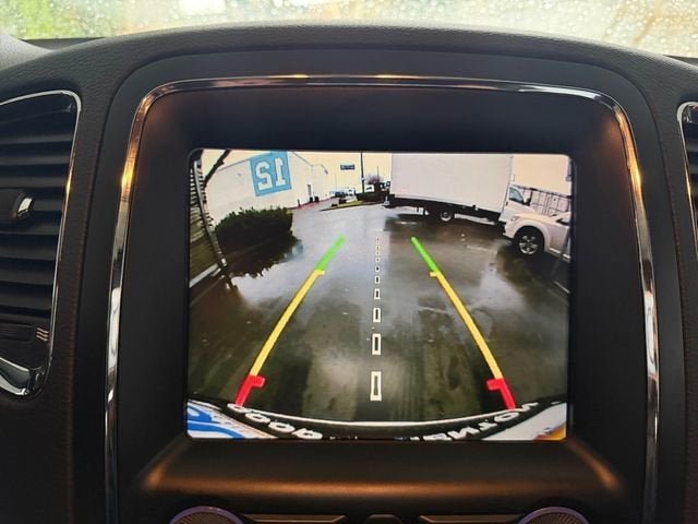 2017 Dodge Durango R/T