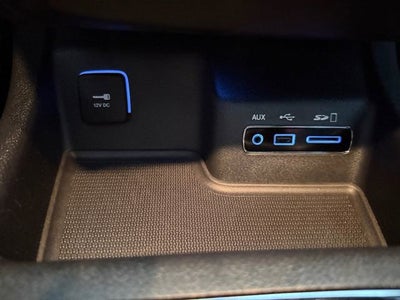 2017 Dodge Durango R/T