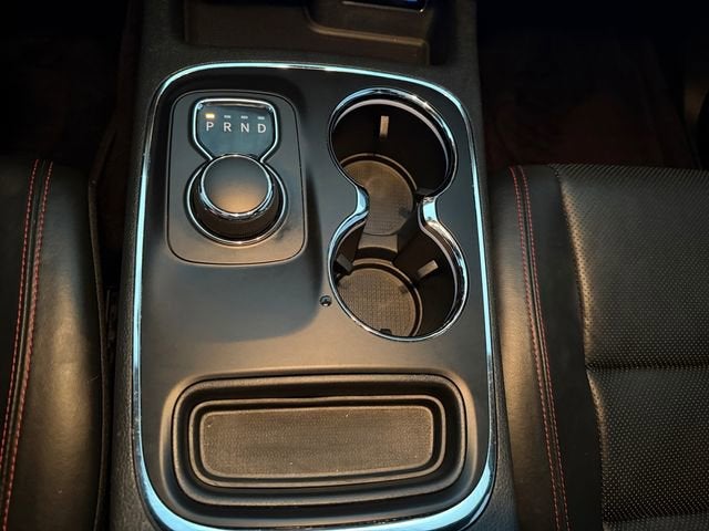 2017 Dodge Durango R/T