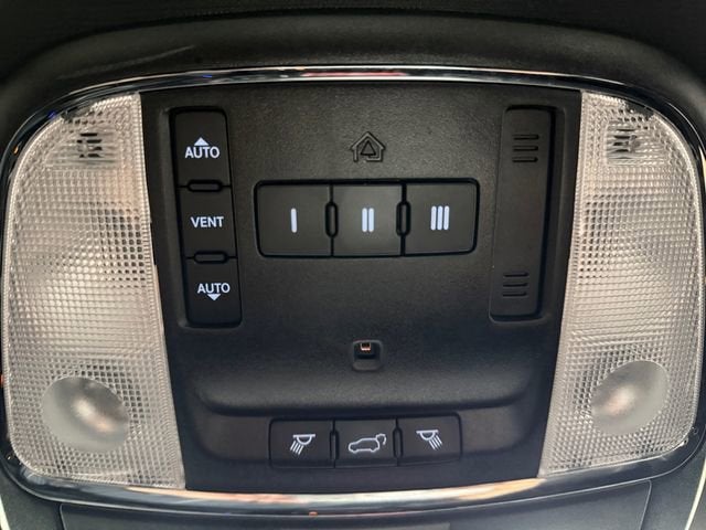 2017 Dodge Durango R/T