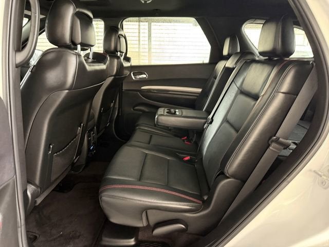 2017 Dodge Durango R/T