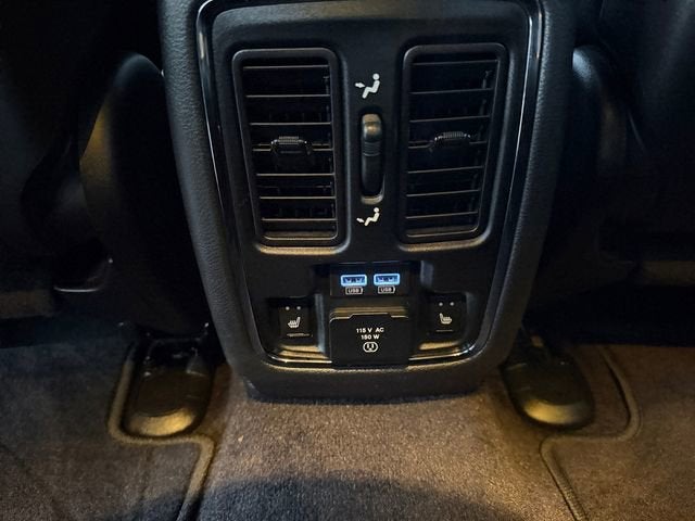 2017 Dodge Durango R/T