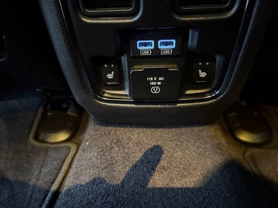 2017 Dodge Durango R/T