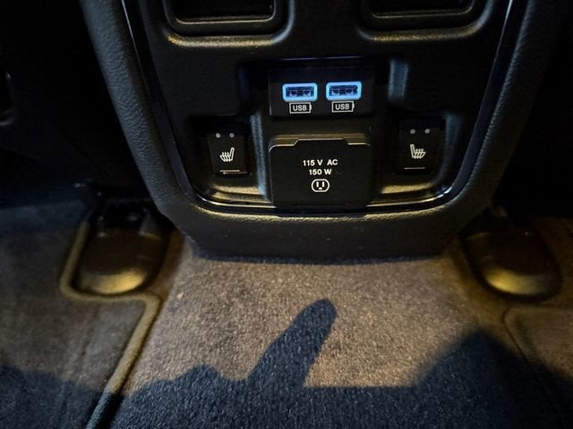 2017 Dodge Durango R/T