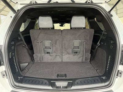 2017 Dodge Durango R/T