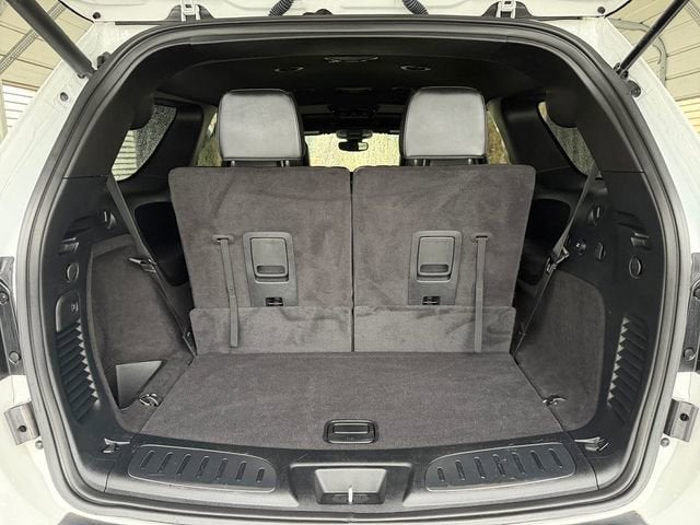 2017 Dodge Durango R/T