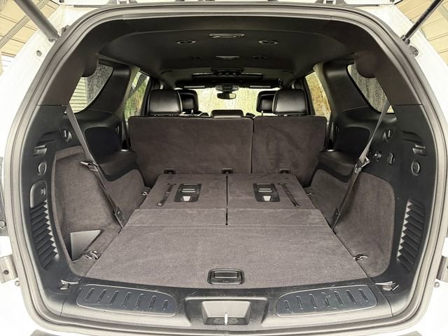 2017 Dodge Durango R/T