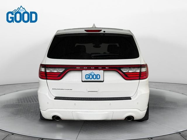 2017 Dodge Durango R/T