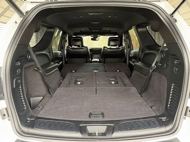 2017 Dodge Durango R/T