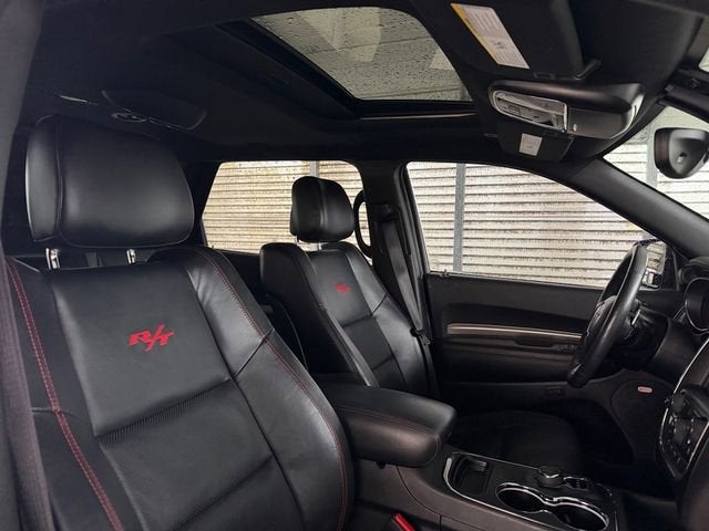 2017 Dodge Durango R/T