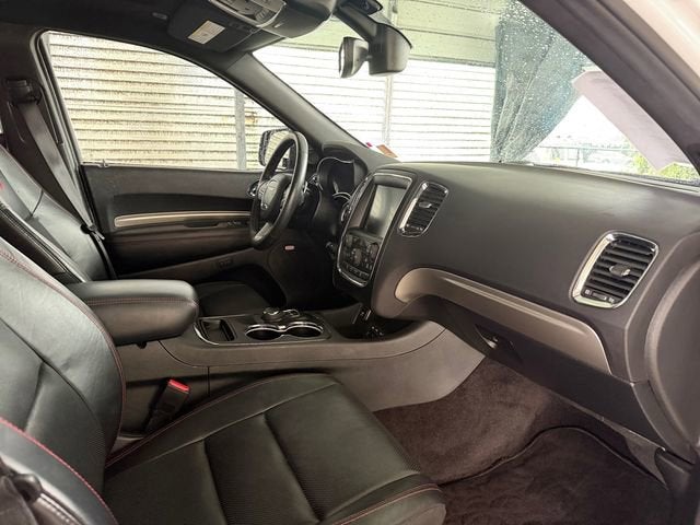 2017 Dodge Durango R/T