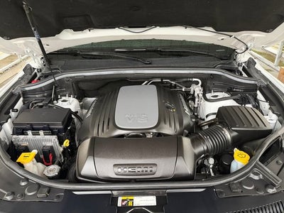 2017 Dodge Durango R/T