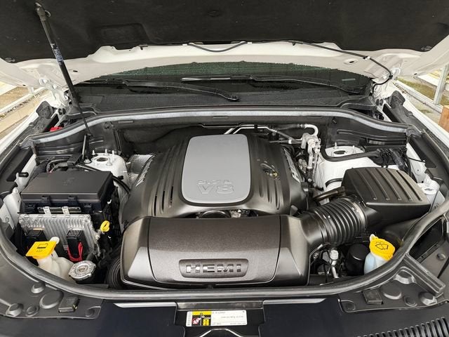 2017 Dodge Durango R/T