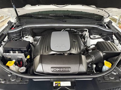 2017 Dodge Durango R/T