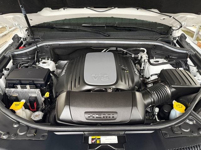 2017 Dodge Durango R/T