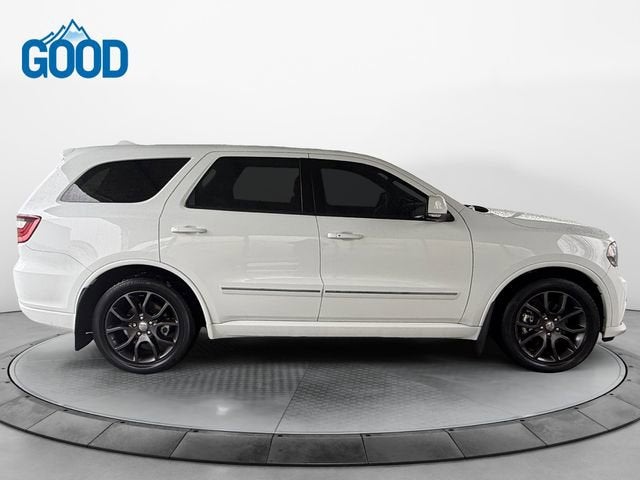 2017 Dodge Durango R/T