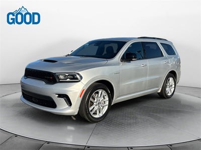 2024 Dodge Durango R/T Plus