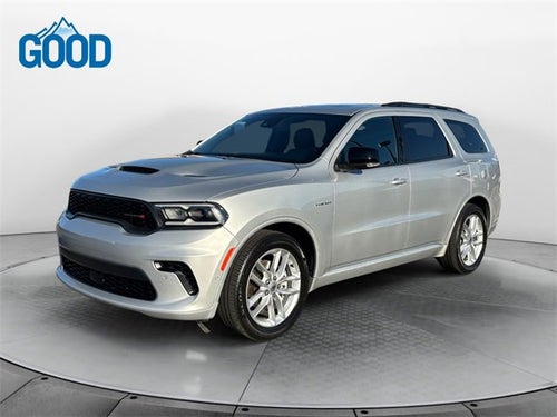 2024 Dodge Durango R/T Plus