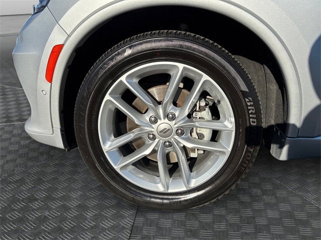 2024 Dodge Durango R/T Plus