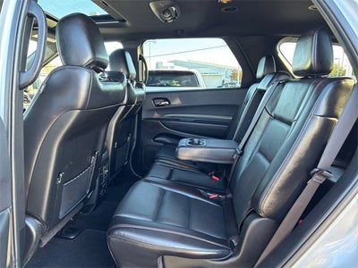 2024 Dodge Durango R/T Plus