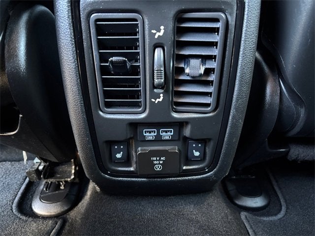 2024 Dodge Durango R/T Plus