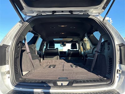 2024 Dodge Durango R/T Plus