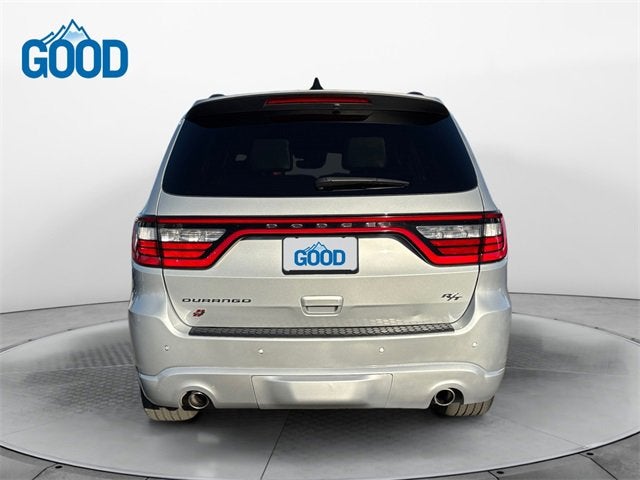2024 Dodge Durango R/T Plus