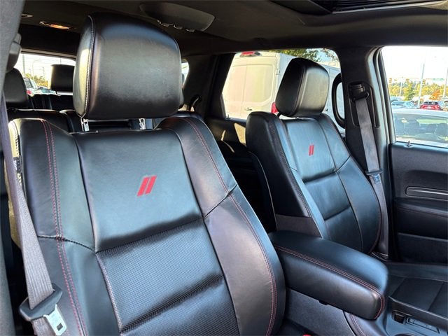 2024 Dodge Durango R/T Plus