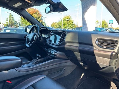2024 Dodge Durango R/T Plus