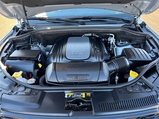 2024 Dodge Durango R/T Plus