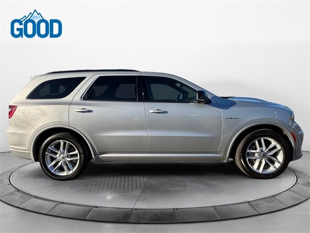 2024 Dodge Durango R/T Plus