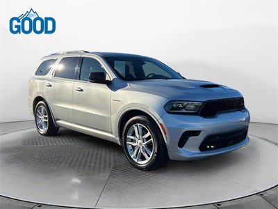 2024 Dodge Durango R/T Plus