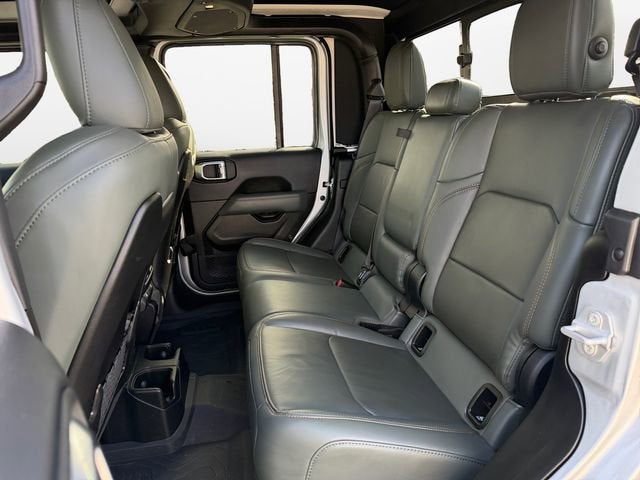 2024 Jeep Gladiator Mojave X